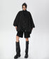 Volume Snap Front Jacket